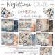 Craft O'Clock CC-C71-NC-00 12'x12' - Nighttime Chill