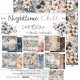 Craft O'Clock CC-C71-NC-00 12'x12' - Nighttime Chill