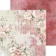 Craft O'Clock CC-C73-RE-09 8'x8' - Rose Emotions