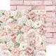 Craft O'Clock CC-C73-RE-09 8'x8' - Rose Emotions