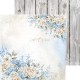 Craft O'Clock CC-F38-SBL-00 12'x12' - Something Blue