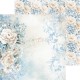 Craft O'Clock CC-F38-SBL-00 12'x12' - Something Blue