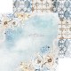 Craft O'Clock CC-F38-SBL-00 12'x12' - Something Blue