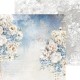Craft O'Clock CC-F38-SBL-00 12'x12' - Something Blue