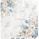 Craft O'Clock CC-F38-SBL-00 12'x12' - Something Blue