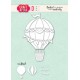 Craft and You CW325 - Balloon