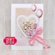 Craft and You CW330 - Biscuit Photo Frame 10x15 cm.