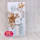 Craft and You CW331 - Set of Doily Borders