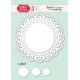Craft and You CW335 - Doily