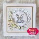 Craft and You CW335 - Doily