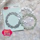Craft and You CW338 - Ivy Wreath