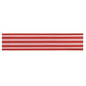Текстилна панделка - Lines - 10 - 609