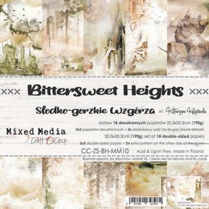 Craft O'Clock CC-ZS-BH-MM10 8'x8' - Bittersweet Heights