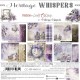 Craft O'Clock CC-F39-HWS-10 6'x6' - Heritage Whispers