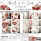 Craft O'Clock CC-C74-HOS-09 8'x8' - Heart of the Sun