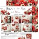 Craft O'Clock CC-C74-HOS-00 12'x12' - Heart of the Sun