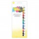 Docrafts DOA 551000 Acrylic Paint - Set 12ml (12pk)