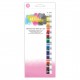 Docrafts DOA 551000 Acrylic Paint - Set 12ml (12pk)