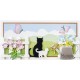 Marianne Design LR0889 - Cats & Kittens