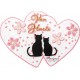 Marianne Design LR0889 - Cats & Kittens