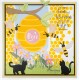 Marianne Design LR0889 - Cats & Kittens