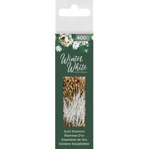 Crafter's Companion WW-GSTAMENS - Gold
