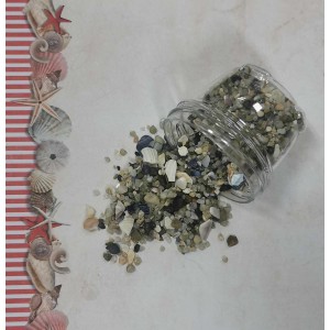 Uau.bg SD27 - Пясък морско дъно