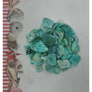 Uau.bg SD47 - Декоративни мидички с отвор парченца