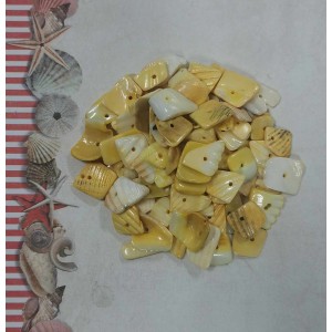 Uau.bg SD48 - Декоративни мидички с отвор парченца