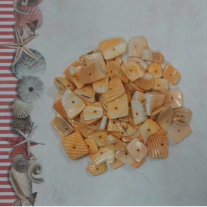 Uau.bg SD49 - Декоративни мидички с отвор парченца