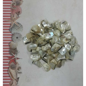 Uau.bg SD50 - Декоративни мидички с отвор парченца