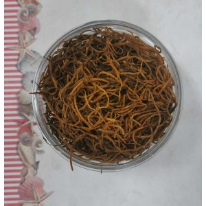 Uau.bg SD29 Мъх тип конец - Ръжда