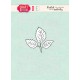 Craft and You CW356 - Bea's Rose Leaves