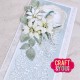 Craft and You CW352 - Lace