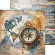 Craft O'Clock CC-C77-SAS-09 8'x8' - Summer Adventures
