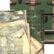 Craft O'Clock CC-C77-SAS-09 8'x8' - Summer Adventures