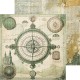 Craft O'Clock CC-C77-SAS-09 8'x8' - Summer Adventures