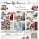 Craft O'Clock CC-C76-MT-00 12'x12' - Mindfulness Time