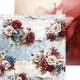 Craft O'Clock CC-C76-MT-00 12'x12' - Mindfulness Time