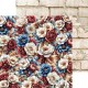 Craft O'Clock CC-C76-MT-00 12'x12' - Mindfulness Time