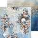 Craft O'Clock CC-C76-MT-00 12'x12' - Mindfulness Time