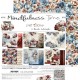 Craft O'Clock CC-C76-MT-00 12'x12' - Mindfulness Time