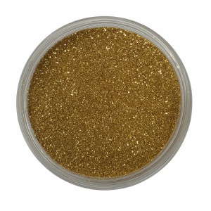 Брокат B36 Сух Брокат - Злато