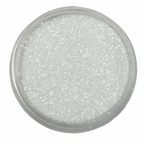 Брокат B37 Сух Брокат - Бял хамелеон