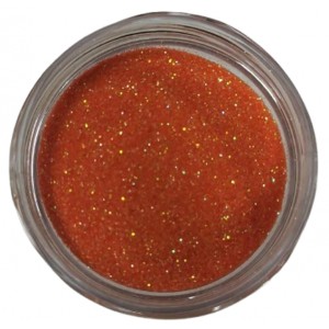 Брокат B23 Сух Брокат Фин - Оранжев хамелеон