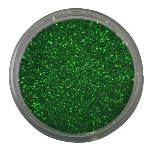 Брокат B03 Сух Брокат - Тревисто зелен