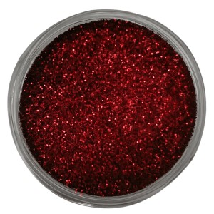 Брокат B17 Сух Брокат - Червен