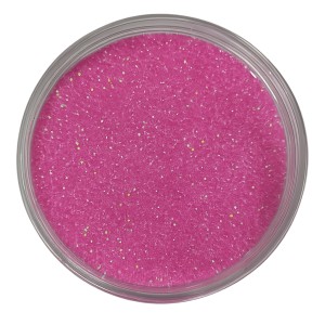 Брокат B18 Сух Брокат - Розов хамелеон