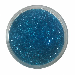 Брокат B07 Сух Брокат - Тюркоаз