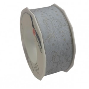 Wehnachtsmann 637 Панделка на ролка - 40 - 631